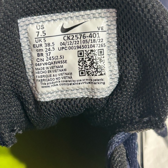 - Nike renew - Picture 11 of 13